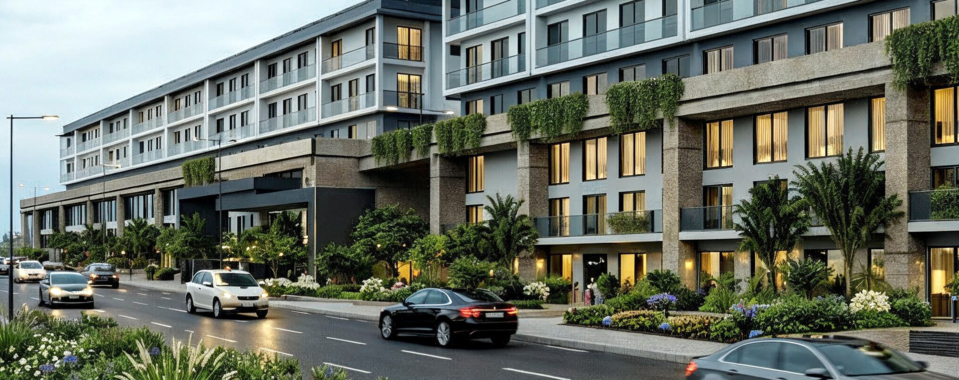 Z Koru Ovacık Projesi